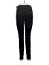 A New Day Solid Black Casual Pants Size M - photo 2