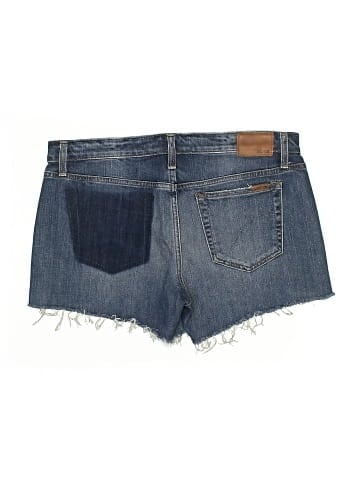 Joe's Jeans Denim Shorts (view 2)