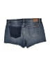 Joe's Jeans Blue Denim Shorts Size 30 waist - photo 2