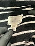 Caslon Black Cardigan Size XL - photo 7