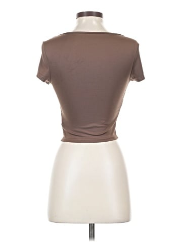 Shein Short Sleeve Top (view 2)