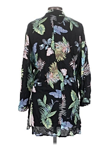Akaiv Kimono (view 2)
