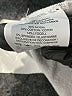 Nike Metallic Silver Gray Cardigan Size S - photo 8