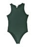 Leith Green Bodysuit Size S - photo 1