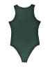 Leith Green Bodysuit Size S - photo 2
