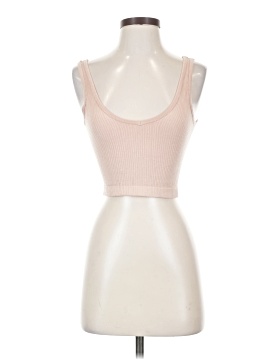 Out From Under Sleeveless Top