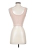 Out From Under Pink Sleeveless Top Size S - photo 2