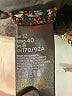 Topshop Floral Brown Pink Casual Dress Size 8 - photo 8