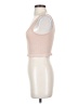 Out From Under Pink Sleeveless Top Size S - photo 5