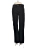 Zara Black Casual Pants Size 8 - photo 1