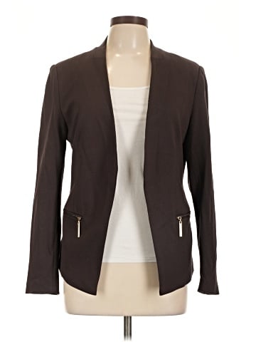Carmen Carmen Marc Valvo Blazer (view 1)