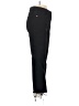 Zara Black Casual Pants Size 8 - photo 4