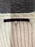 River Island Ivory Cardigan Size 10 - photo 7