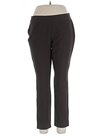 INC International Concepts Active Pants (view 1)