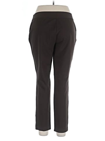 INC International Concepts Active Pants (view 2)