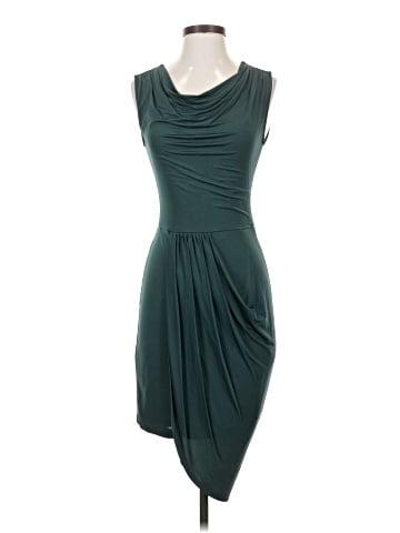 BCBGMAXAZRIA Cocktail Dress (view 1)
