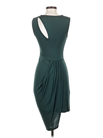 BCBGMAXAZRIA Cocktail Dress (view 2)