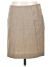 Body By Victoria Tan Formal Skirt Size 4 - photo 1