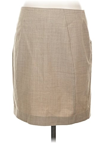 Body By Victoria Formal Skirt (view 2)