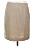 Body By Victoria Tan Formal Skirt Size 4 - photo 2