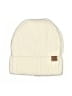 Assorted Brands 100% Acrylic Ivory Beanie One size - photo 1