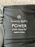 Sweaty Betty Solid Black Active Pants Size M - photo 6