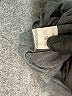 Unbranded Gray Long Sleeve Top Size M - photo 7