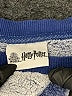 Harry Potter Print Blue Pullover Sweater Size L (estimated) - photo 7