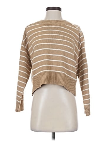 T Tahari Long Sleeve Turtleneck (view 1)