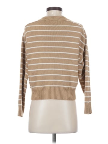 T Tahari Long Sleeve Turtleneck (view 2)