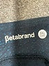 Betabrand Blue Active Pants Size XXL - photo 4