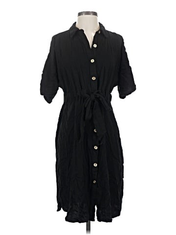 Marc New York Andrew Marc Casual Dress (view 1)