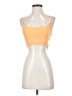 Storia Yellow Tube Top Size XXS (estimated) - photo 1