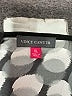 Vince Camuto 100% Polyester Silver Sleeveless Blouse Size XL - photo 7