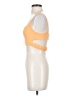 Storia Yellow Tube Top Size XXS (estimated) - photo 5