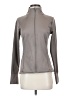 all in motion Gray Track Jacket Size XS - photo 1