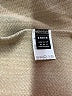 Shein Tan Coat Size XL - photo 6