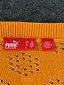 Puma Orange Pullover Sweater Size M - photo 7