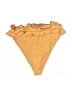 Baci Orange Swimsuit Bottoms Size M - photo 2