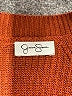 Jessica Simpson Brown Pullover Sweater Size XL - photo 7