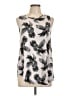 Old Navy Silver Sleeveless Blouse Size L - photo 1