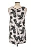 Old Navy Silver Sleeveless Blouse Size L - photo 2