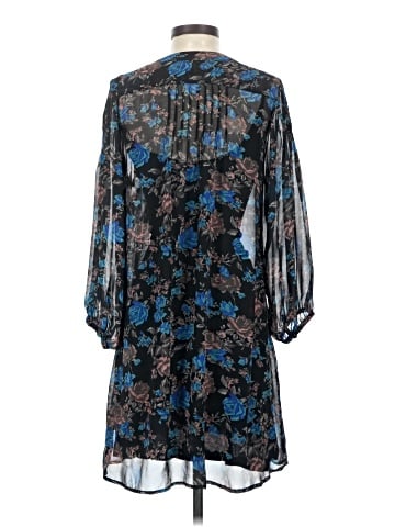 Patterson J. Kincaid Cocktail Dress (view 2)