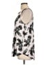 Old Navy Silver Sleeveless Blouse Size L - photo 5