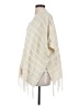 Akemi + Kin Ivory Poncho Size 0 - photo 5
