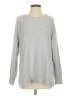 Aerie Solid Silver Pullover Sweater Size S - photo 1