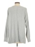Aerie Solid Silver Pullover Sweater Size S - photo 2