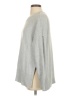 Aerie Solid Silver Pullover Sweater Size S - photo 5