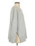 Aerie Solid Silver Pullover Sweater Size S - photo 4