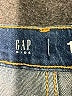 Gap Kids Blue Jeans Size 10 - photo 3